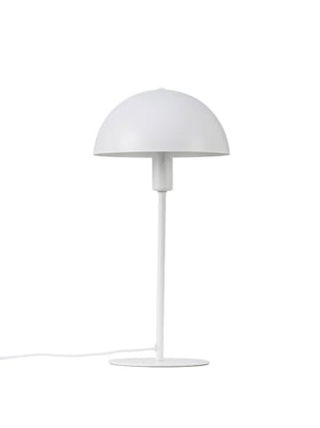 Nordlux Lampa stołowa "Ellen" w kolorze białym - wys. 40,5 cm