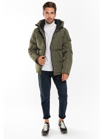 Northwood Kurtka zimowa "Steve" w kolorze khaki