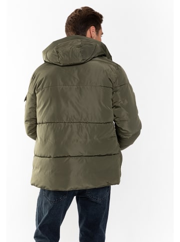 Northwood Kurtka zimowa "Steve" w kolorze khaki