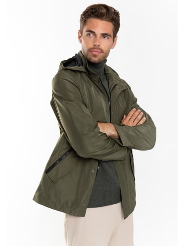 Northwood Tussenjas "Dany" kaki