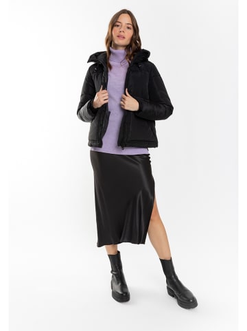 Northwood Winterjacke in Schwarz