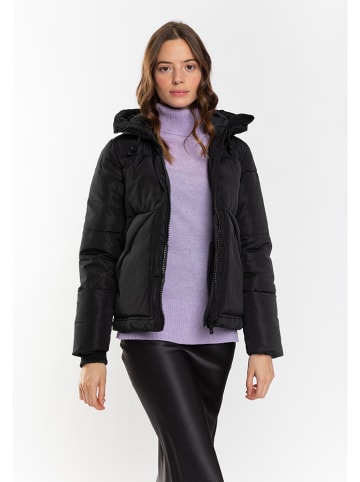 Northwood Winterjacke in Schwarz