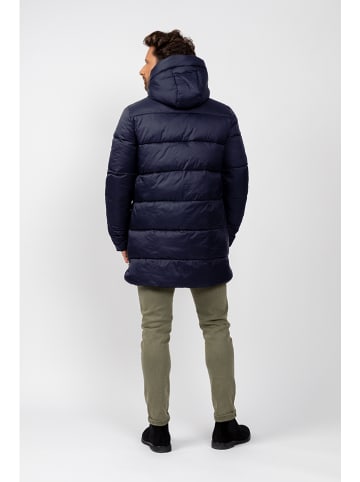 Northwood Winterjacke "Bosco" in Dunkelblau