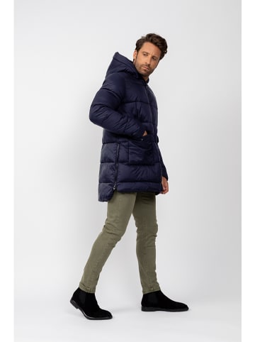 Northwood Winterjacke "Bosco" in Dunkelblau