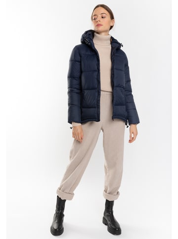 Northwood Winterjas "Lolly" donkerblauw