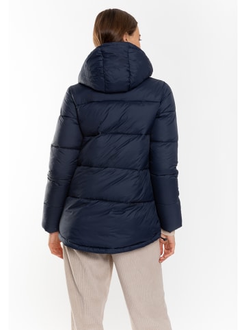 Northwood Winterjacke "Lolly" in Dunkelblau