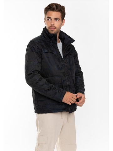 Northwood Übergangsjacke "Dimitri" in Dunkelblau