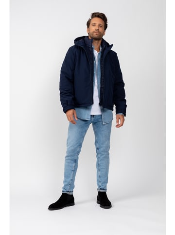 Northwood Tussenjas "Yann" donkerblauw