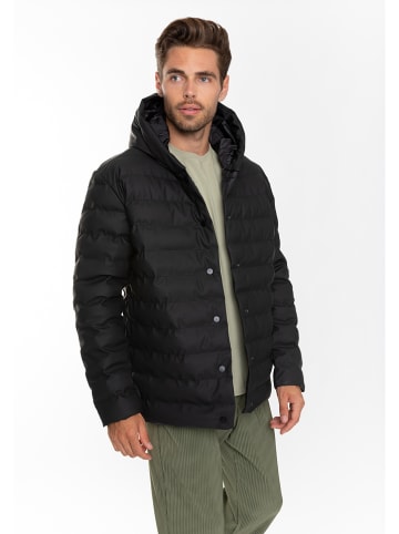 Northwood Steppjacke "Julian" in Schwarz