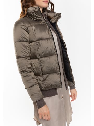 Northwood Kurtka zimowa w kolorze khaki