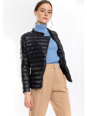 Northwood Steppjacke in Schwarz