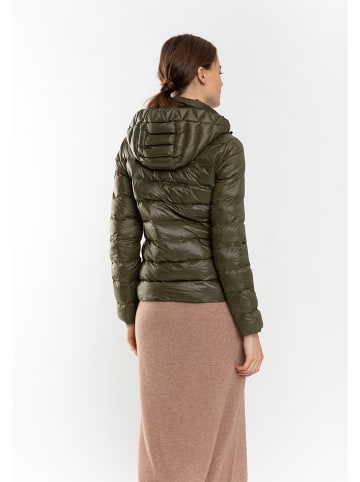 Northwood Steppjacke "Kirsten" in Khaki