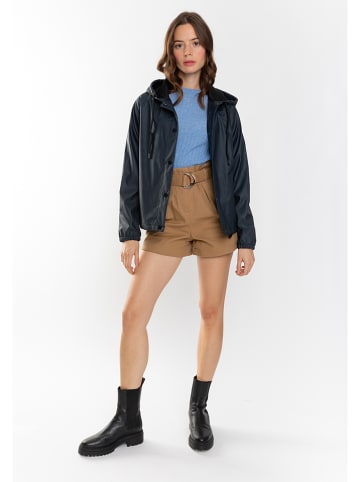 Northwood Regenjacke "Day" in Dunkelblau