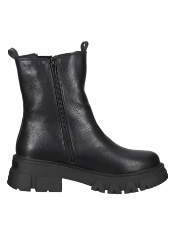 DOCKERS Boots in Schwarz