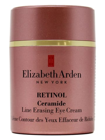 Elizabeth Arden Augencreme "Ceramide Retinol Line Erasing", 15 ml