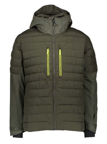 O´NEILL Ski-/snowboardjas "Igneous" kaki