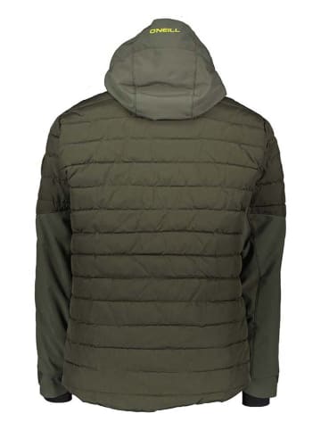 O'Neill Ski-/snowboardjas "Igneous" kaki