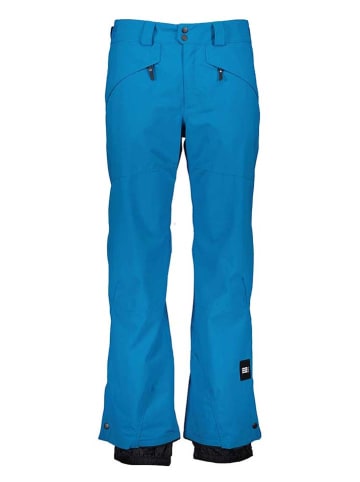 O´NEILL Spodnie narciarskie "Hammer" w kolorze niebieskim