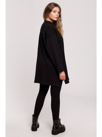 Be Wear Bluza w kolorze czarnym