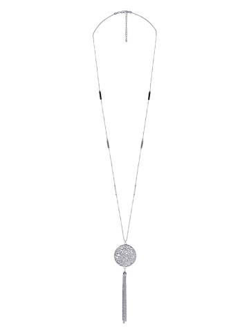 PATAGONIE Halskette mit Anhänger - (L)85 cm