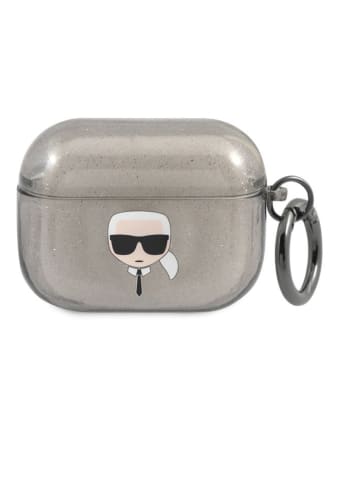 jg Etui w kolorze antracytowym na AirPods-Pro