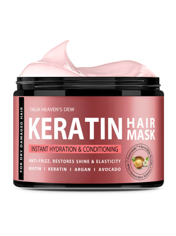 TALIA Maska do włosów "Keratin" - 250 ml