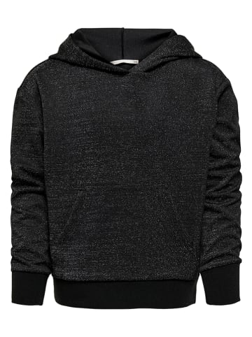 KIDS ONLY Hoodie "Maddy" zwart