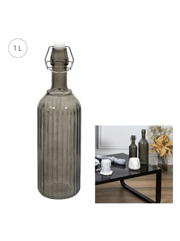every ware Flasche in Grau - 1 l