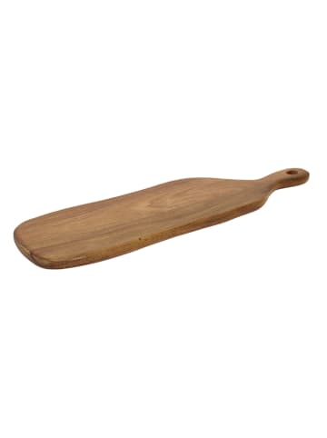 Ethnical Life Schneidebrett in Natur - (L)64 x (B)19 cm