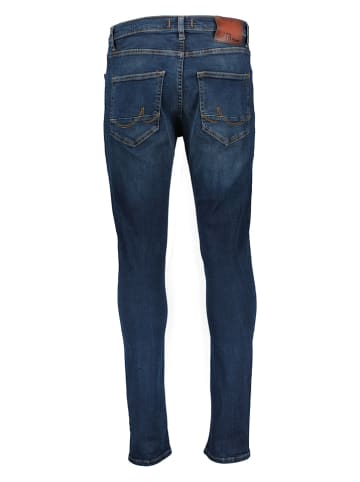 LTB Jeans "Smarty" - Skinny fit - in Dunkelblau