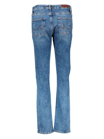 LTB Jeans "Aspen" - Slim fit - in Blau