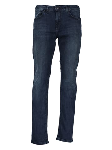 LTB Jeans "Hollywood" - Regular fit - in Dunkelblau