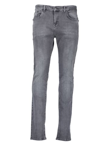 LTB Jeans "Hollywood" - Regular fit - in Grau