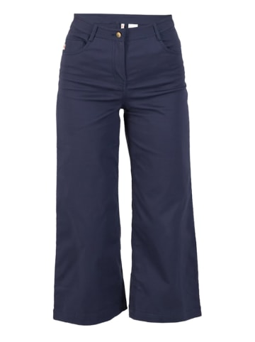 Blutsgeschwister Culotte donkerblauw