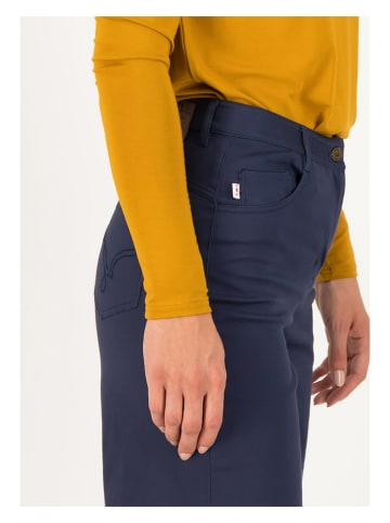 Blutsgeschwister Culotte donkerblauw