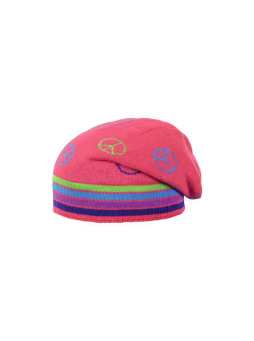 Döll Beanie in Pink