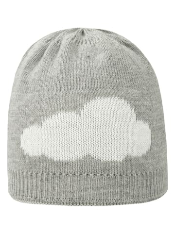 Döll Strickmütze in Grau