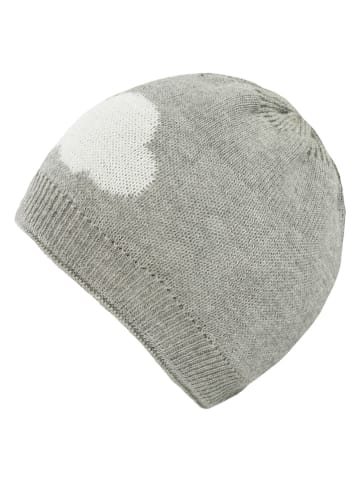 Döll Strickmütze in Grau