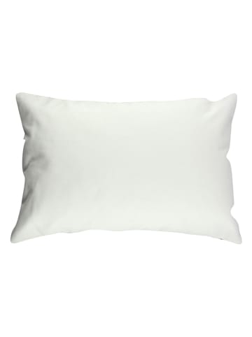 Colorful Cotton Kussen rood/groen