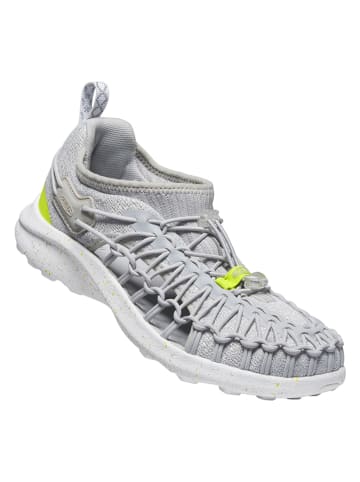 Keen Halbsandalen "Uneek" in Grau