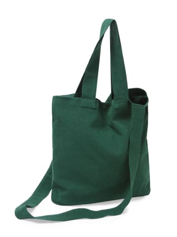 TATUUM Schoudertas groen- (B)35 x (H)35 cm