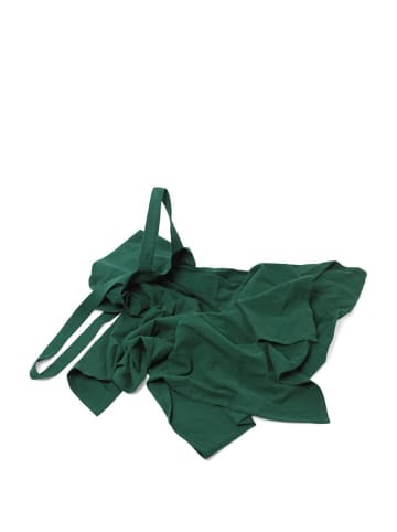 TATUUM Schoudertas groen- (B)35 x (H)35 cm