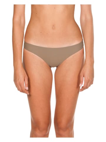 Arena Bikini-Hose "Panties" in Khaki