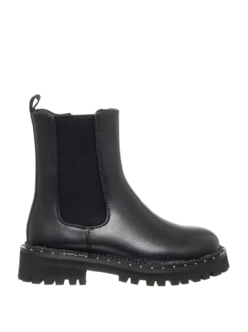 Patrizia Pepe Boots in Schwarz