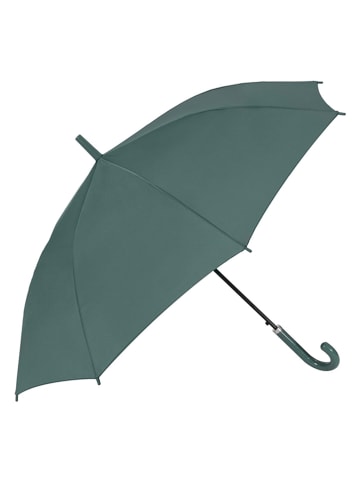 Le Monde du Parapluie Paraplu groen - Ø 122 cm