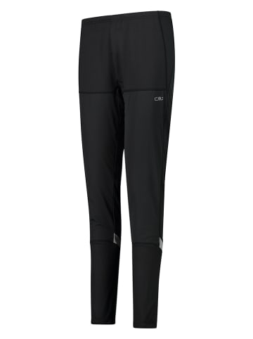 CMP Functionele legging zwart