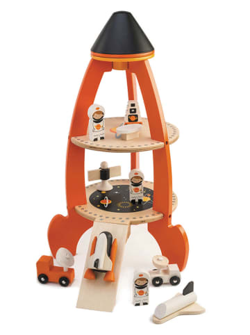 Tender Leaf Toys Raket met accessoires - vanaf 3 jaar