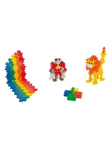 PLUS PLUS Klocki (1200 szt.) - 5+