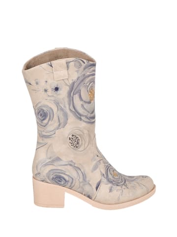 Streetfly Laarzen beige/meerkleurig
