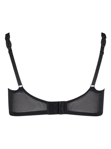 Anita Soft-BH in Schwarz